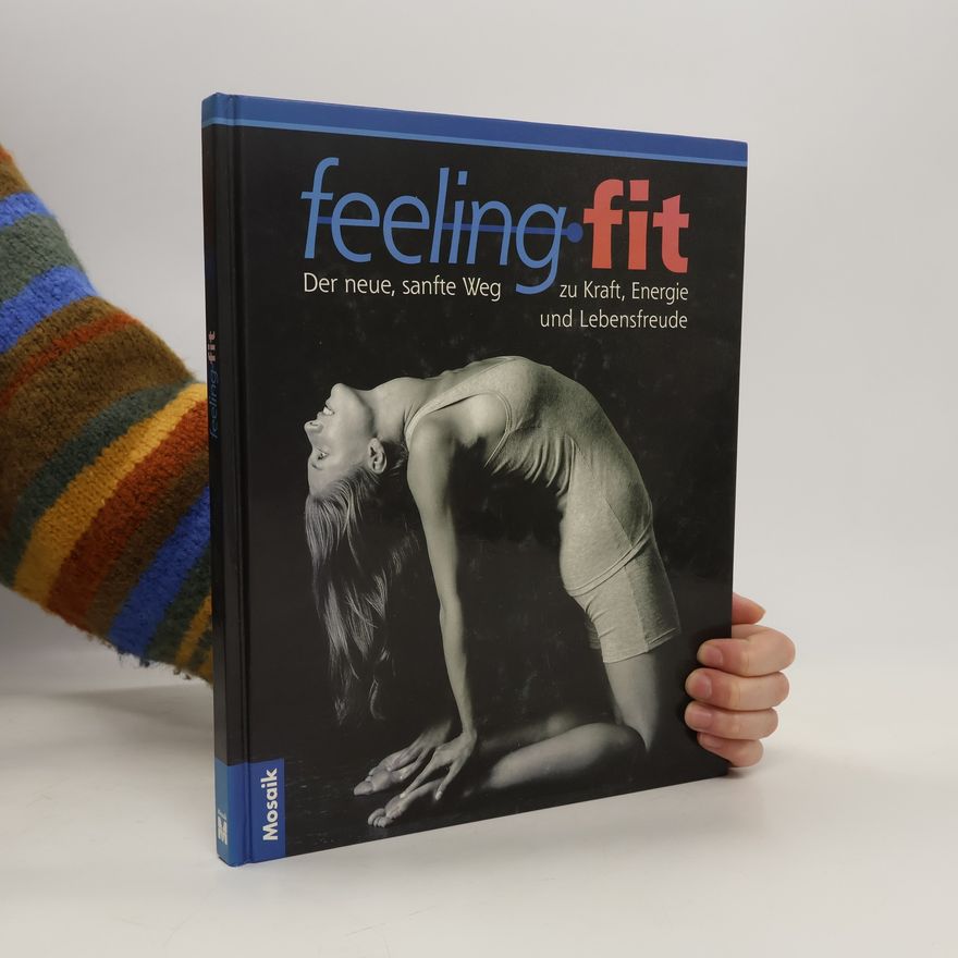 Sara Black Feeling fit