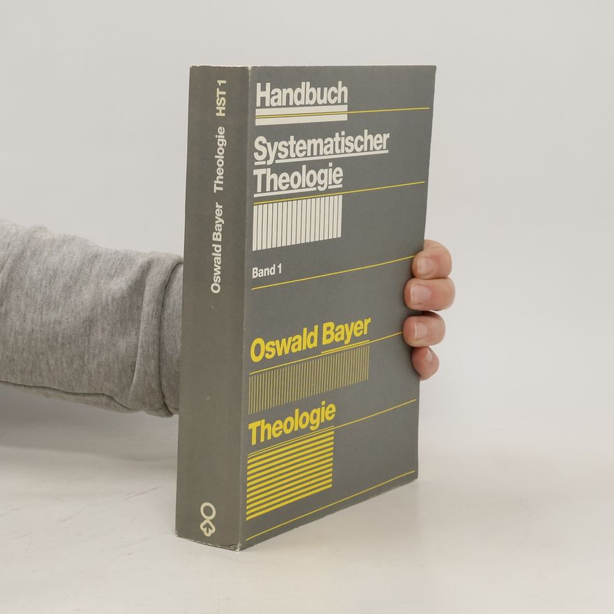 Carl H. Ratschow Theologie