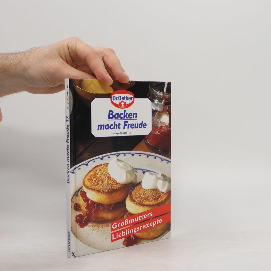 Autorenkollektiv Backen macht Freude 17