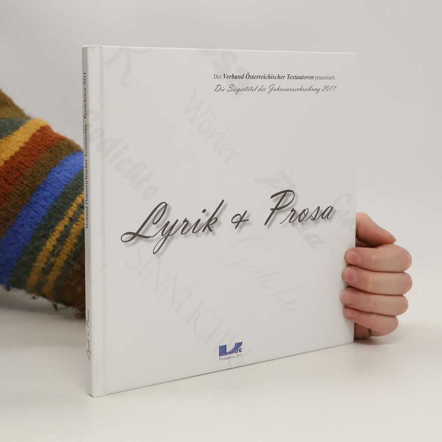 Various authors Verband Österreichischer Textautoren. Produktion 2011