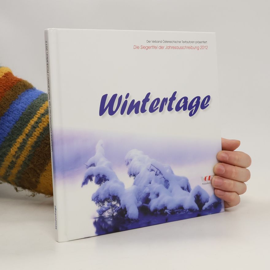 Collectif d'auteurs Wintertage