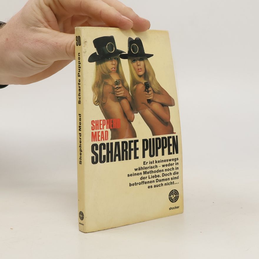 Shepherd Mead Scharfe Puppen