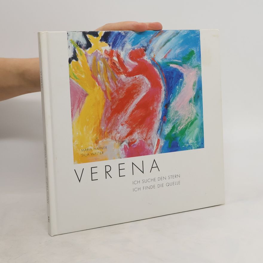 Maria Hafner Verena