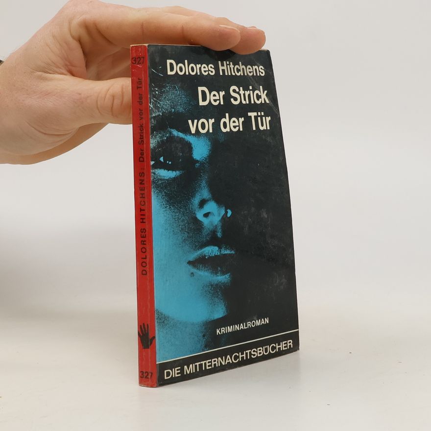 Dolores Hitchens Der Strick vor der Tür