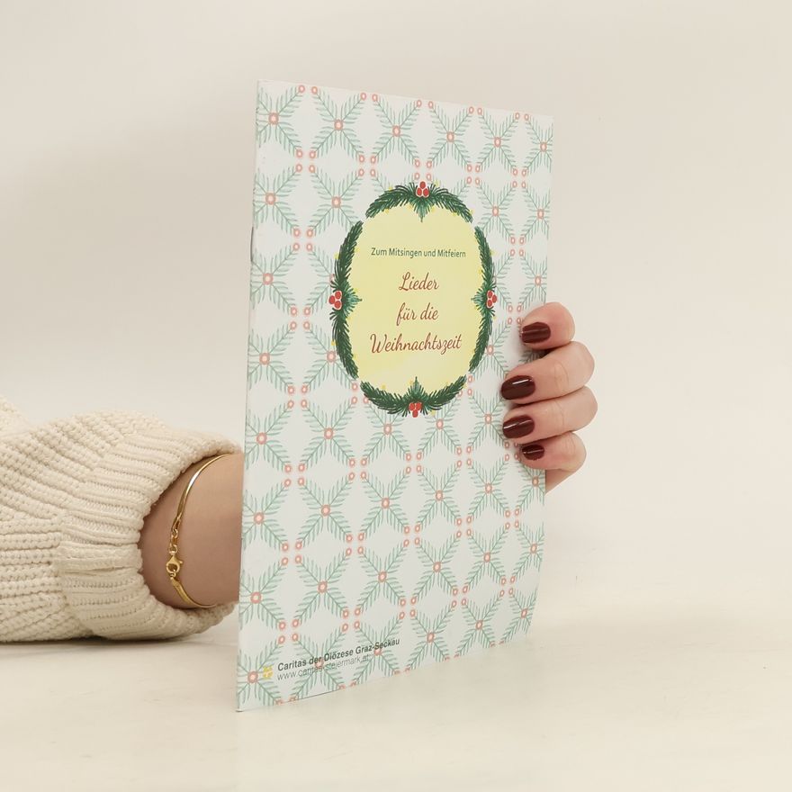 Collectif d'auteurs Lieder für die Weihnachtszeit
