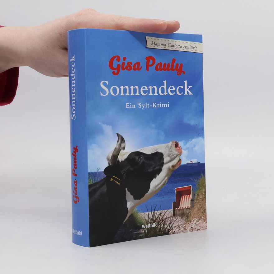 Gisa Pauly Sonnendeck