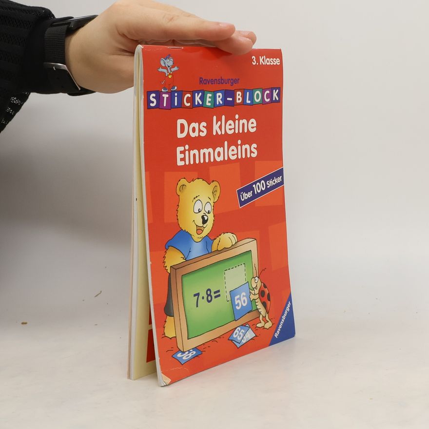 Stefan Lohr Das kleine Einmaleins