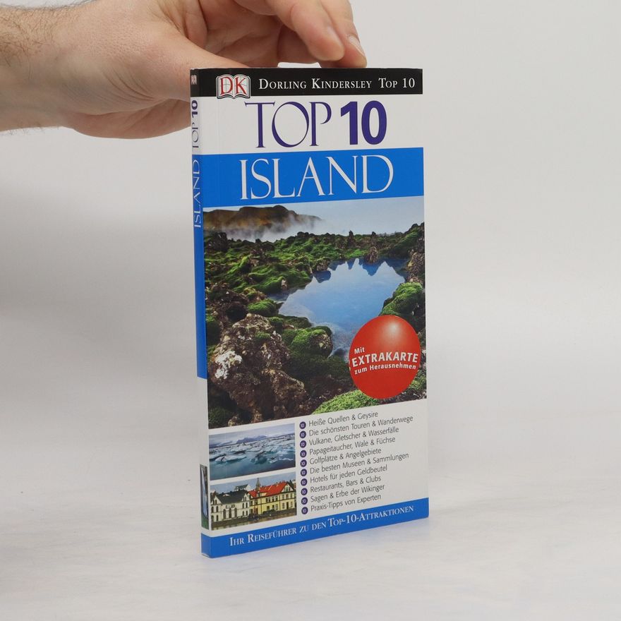 David Leffman Top 10 Island