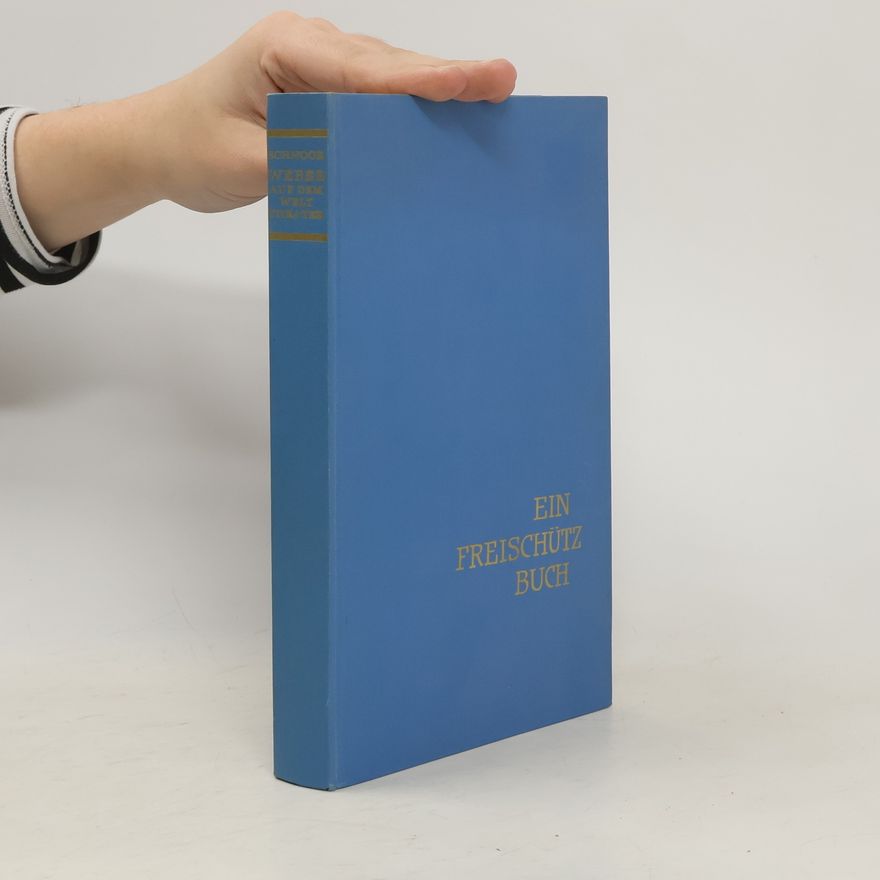 Autorenkollektiv Ein Freischütz Buch