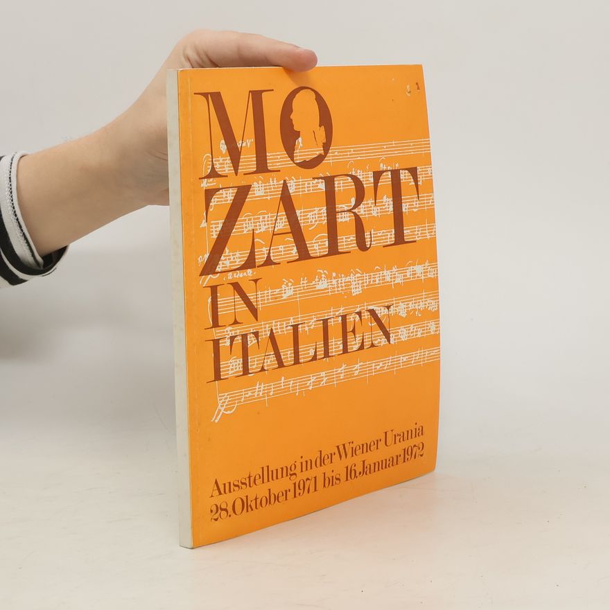 Karl Arnold Mozart in Italien