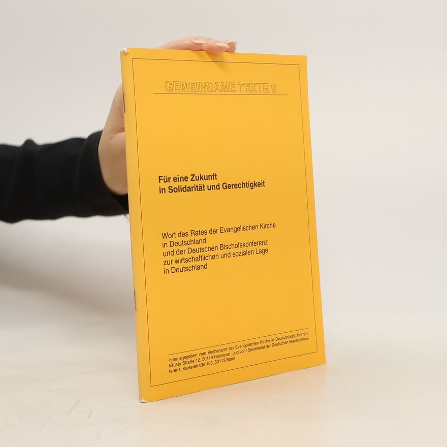 Various authors Gemeinsame Texte 9.