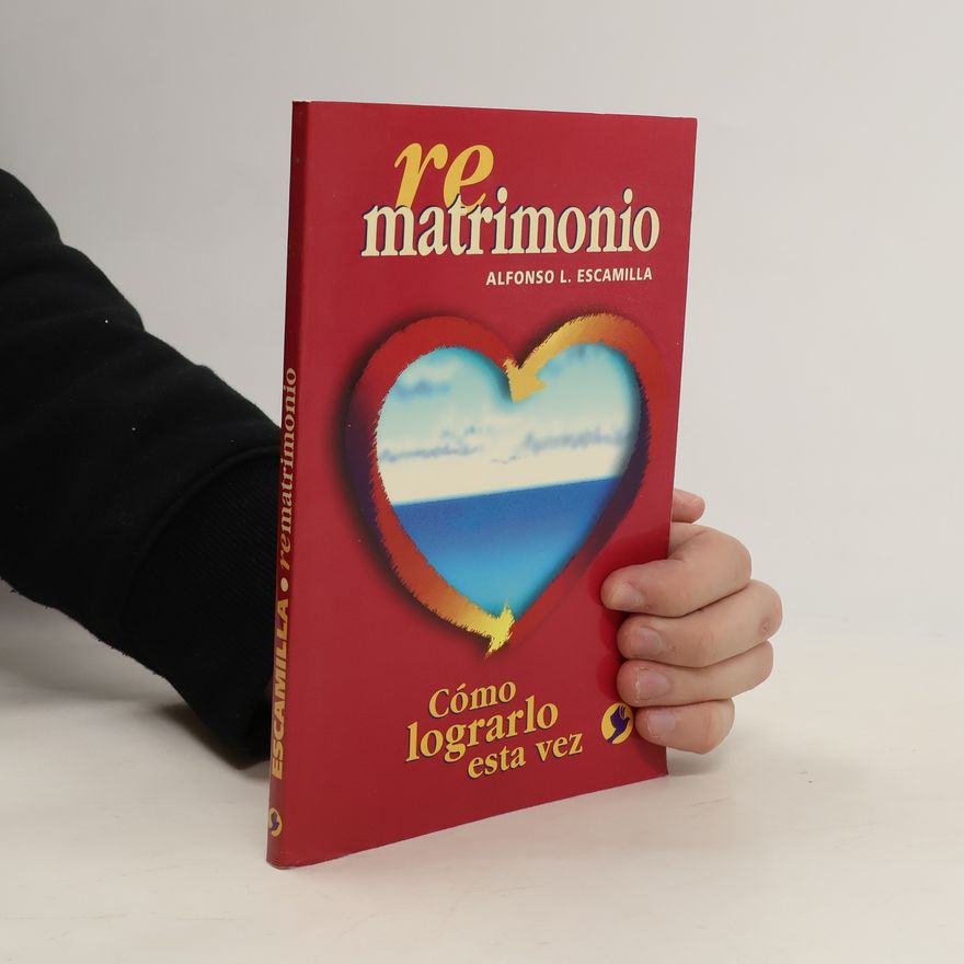 Alfonso Escamilla Rematrimonio