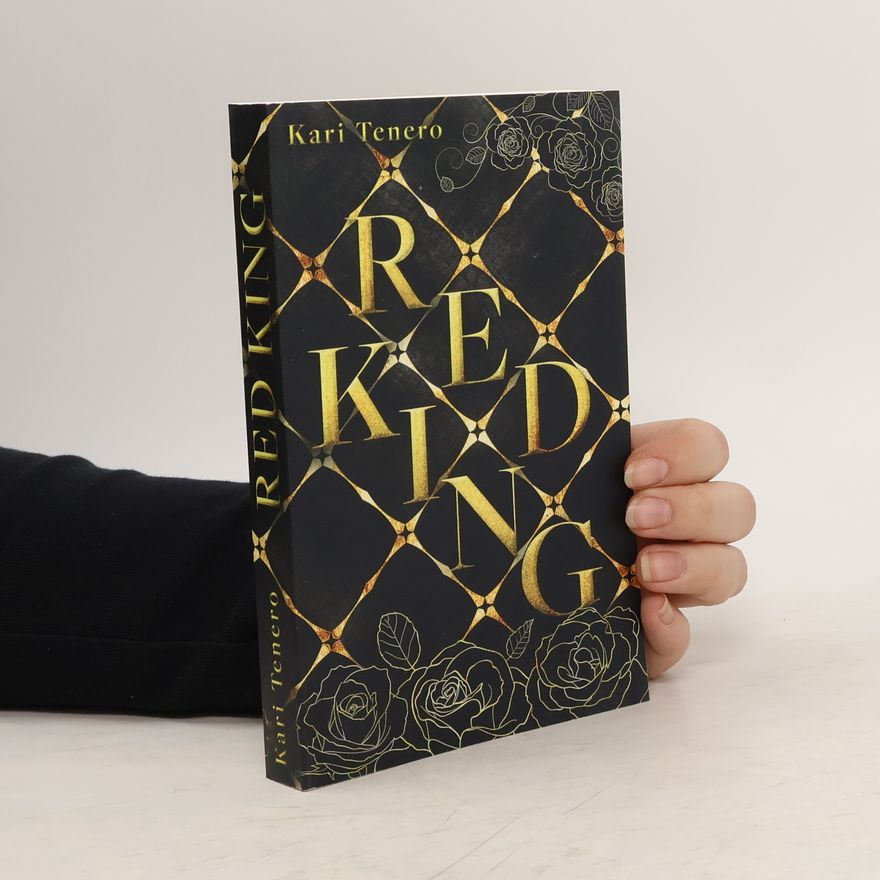 Kari Tenero Red King