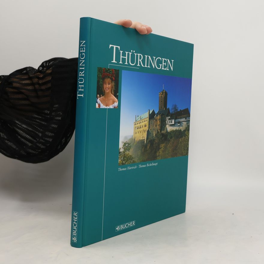 Thomas Härtrich Thüringen