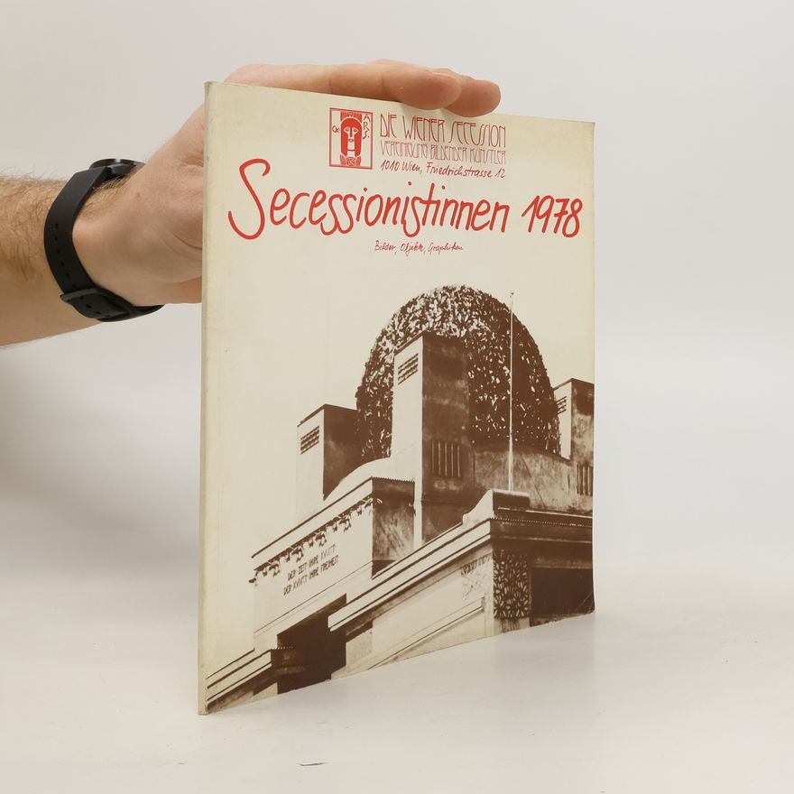 Florentina Pakosta Secessionistinnen 1978