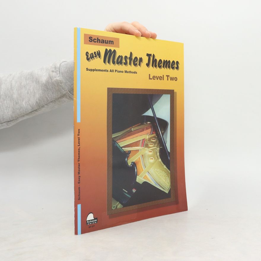 Autorenkollektiv Easy Master Themes. Level Two