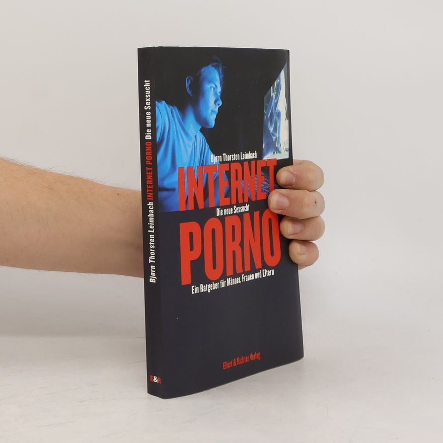 Bjørn Thorsten Leimbach Internet-Porno