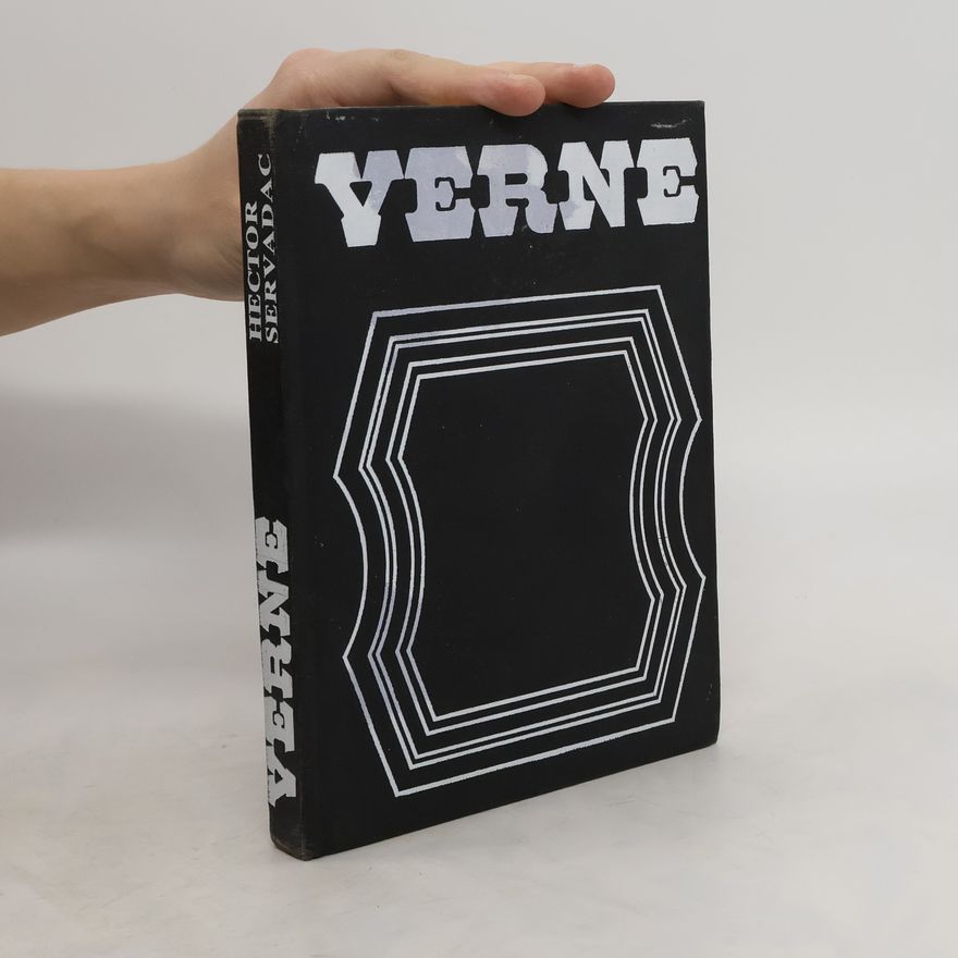 Hector Servadac Verne