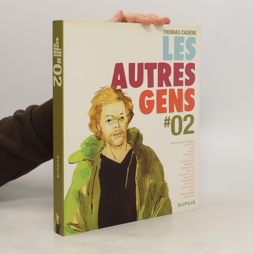 Thomas Cadène Les autres gens 02
