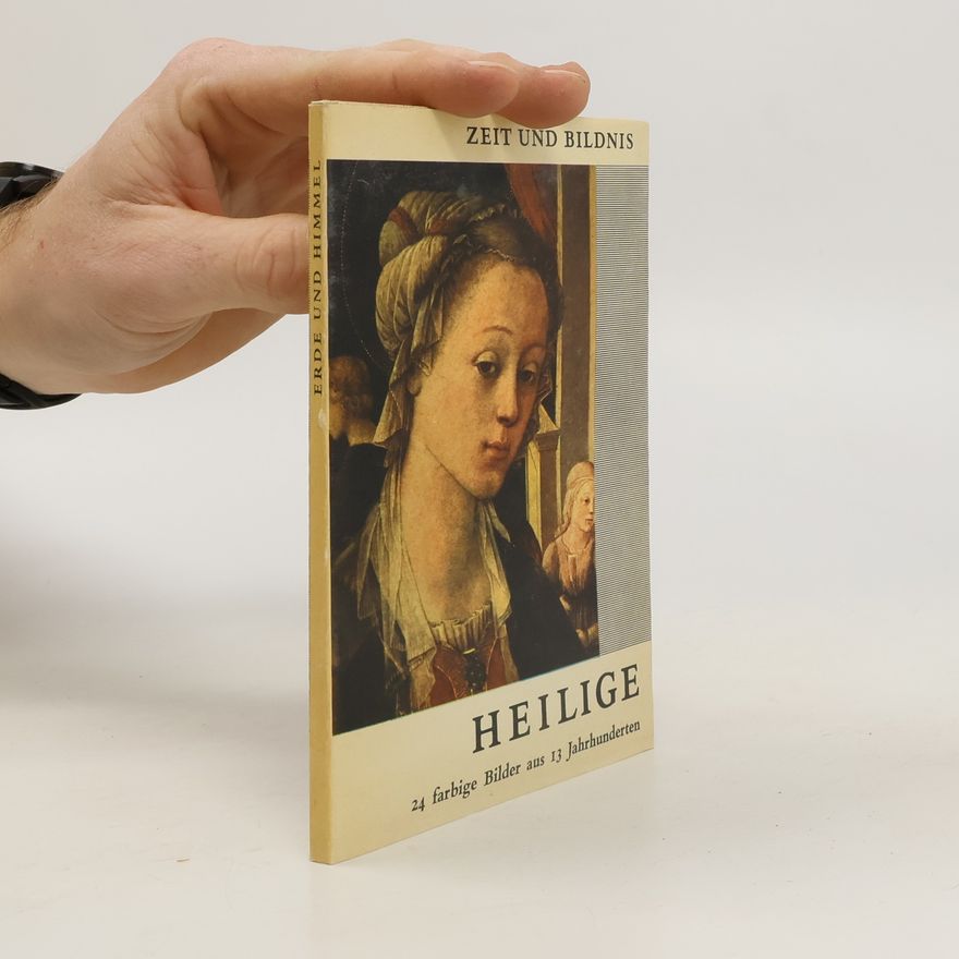 Kolektiv autorů Heilige