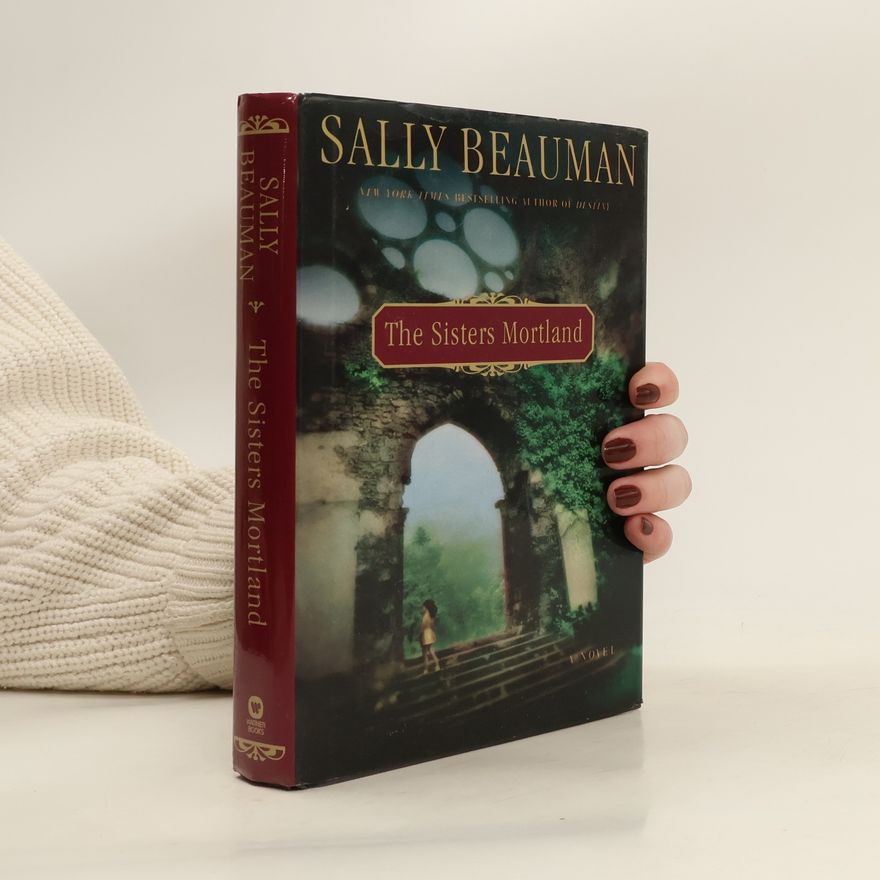 Sally Beauman The Sisters Mortland