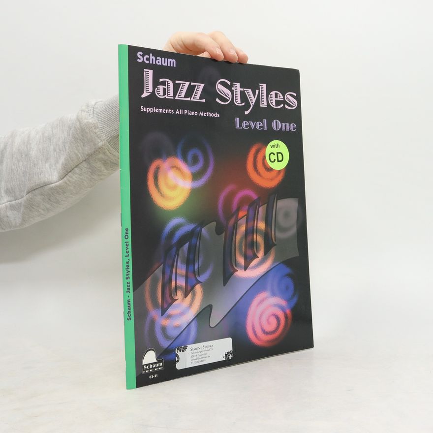 Autorenkollektiv Jazz Styles Level One