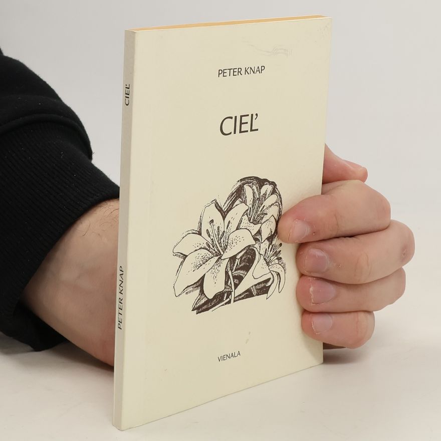 Peter Knap Cieľ