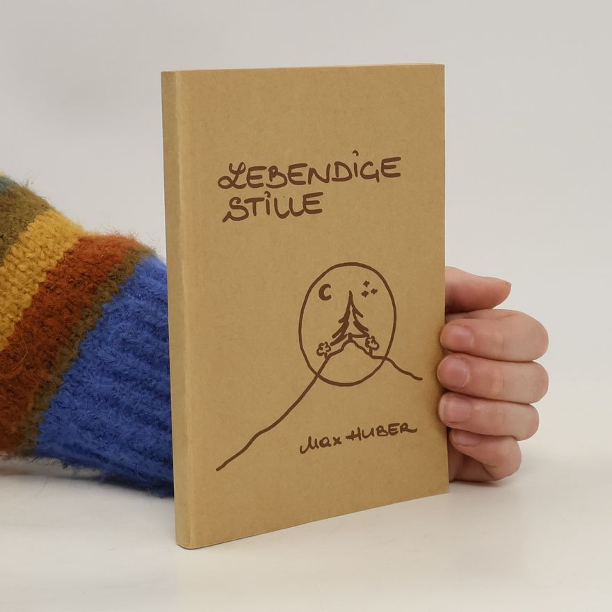 Max Huber Lebendige Stille