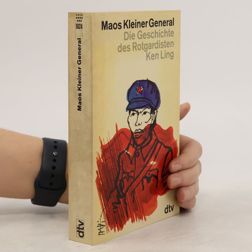 Collectif d'auteurs Maos Kleiner General