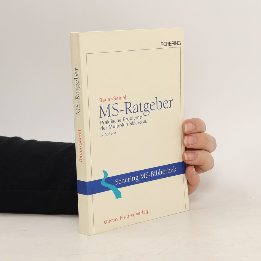 Helmut J. Bauer MS-Ratgeber