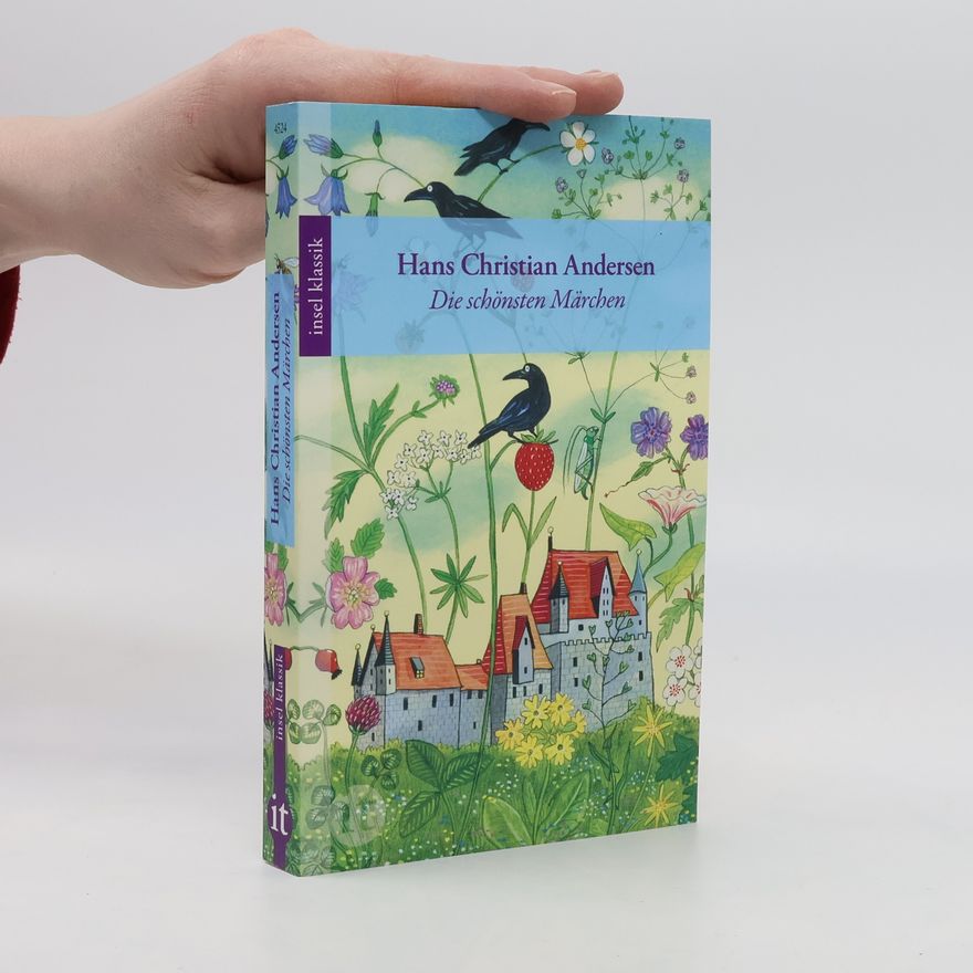 Jacob Grimm Die schönsten Märchen