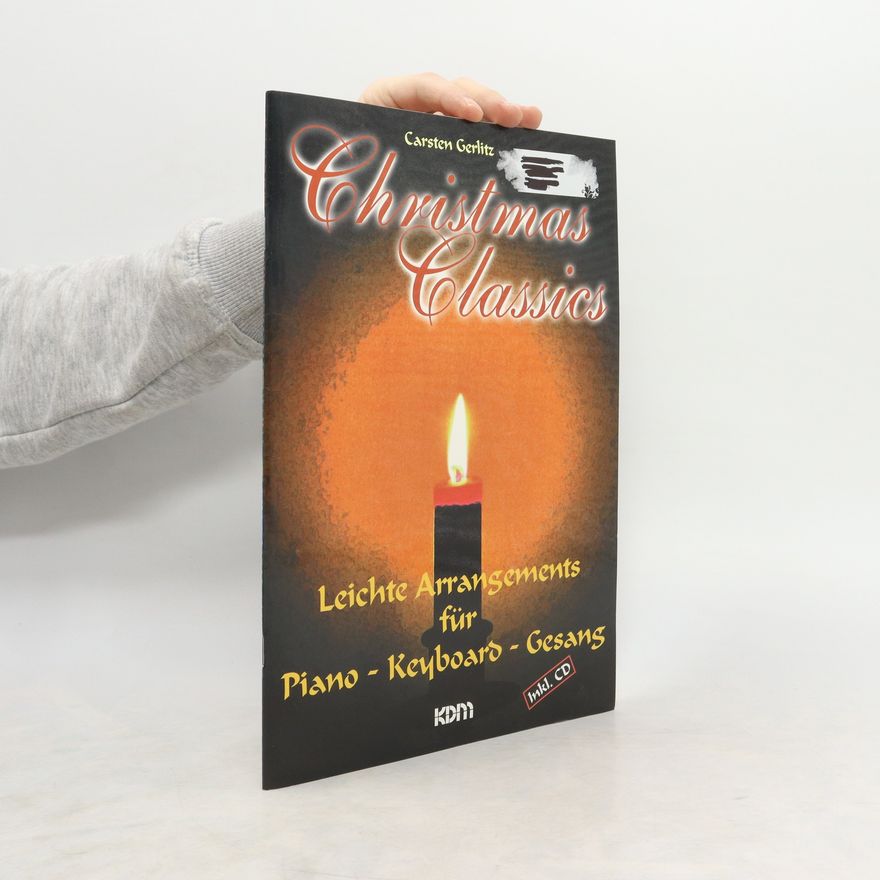 Carsten Gerlitz Christmas Classics