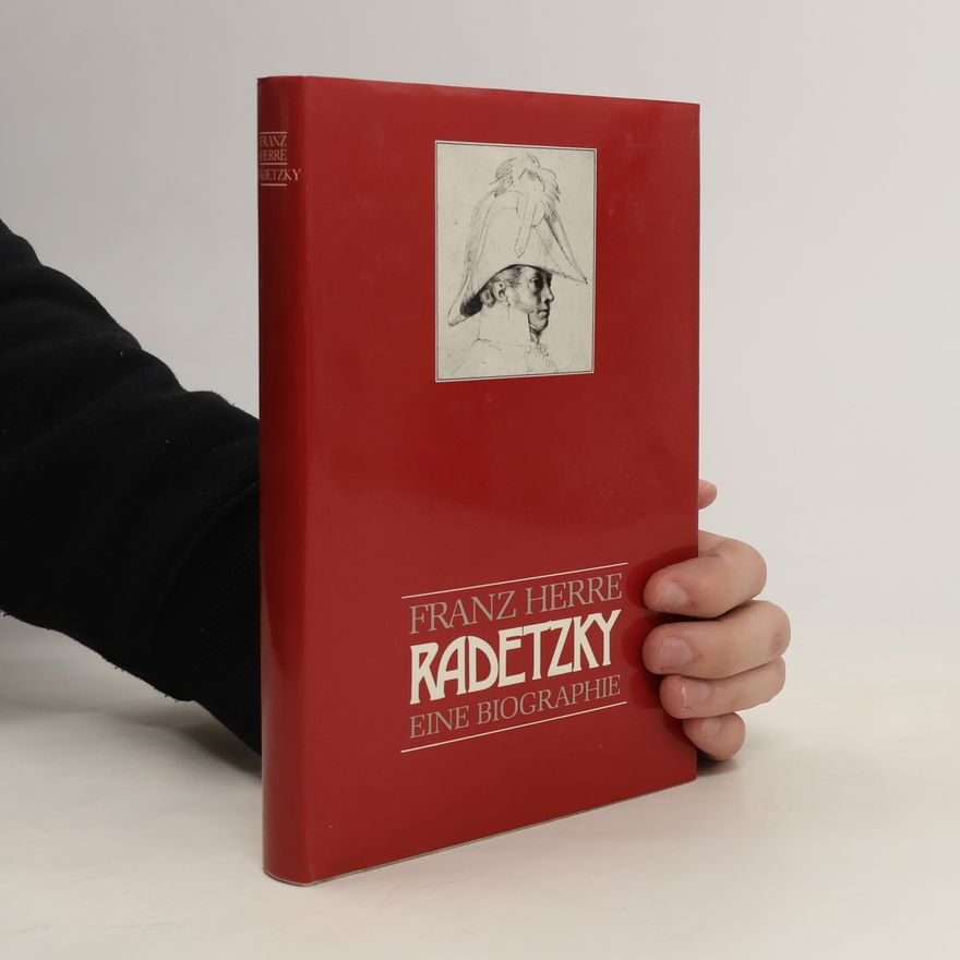 Franz Herre Radetzky