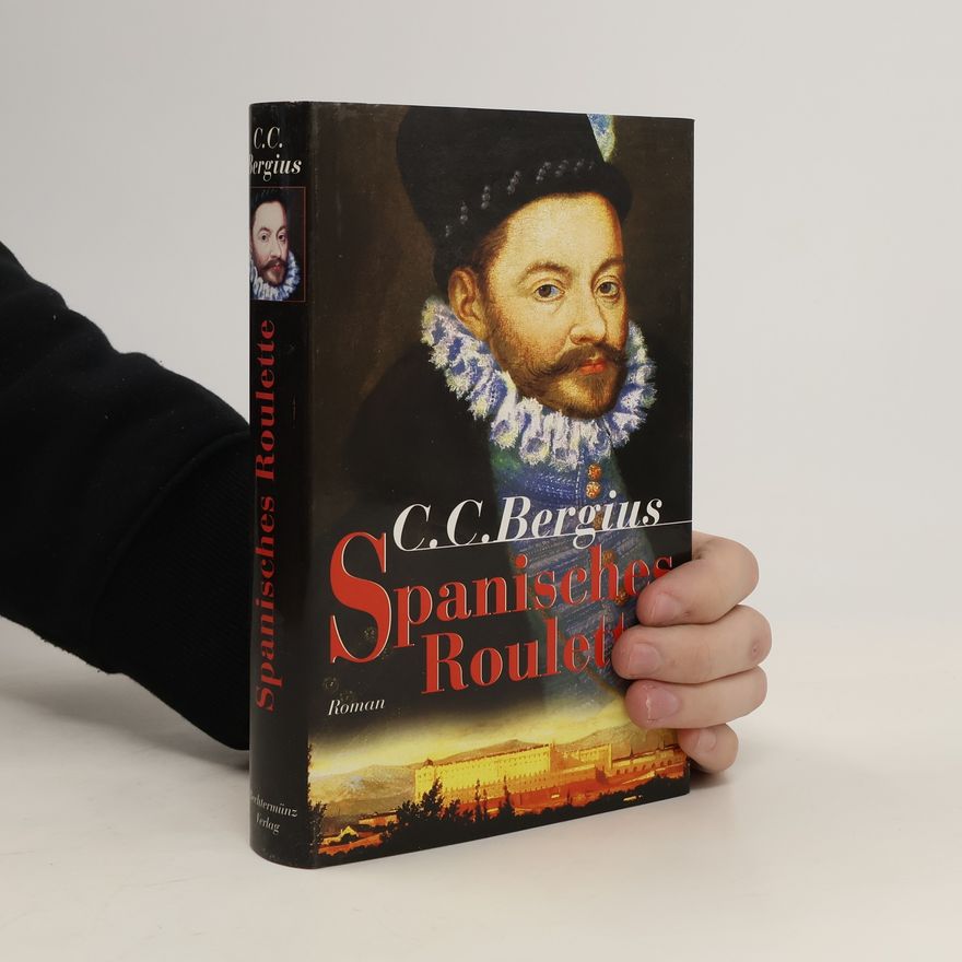 C. C. Bergius Spanisches Roulette