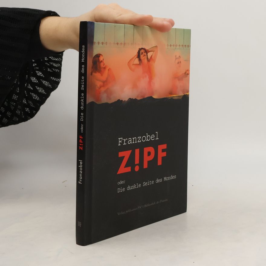 Franzobel Z!PF oder Die dunkle Seite des Mondes