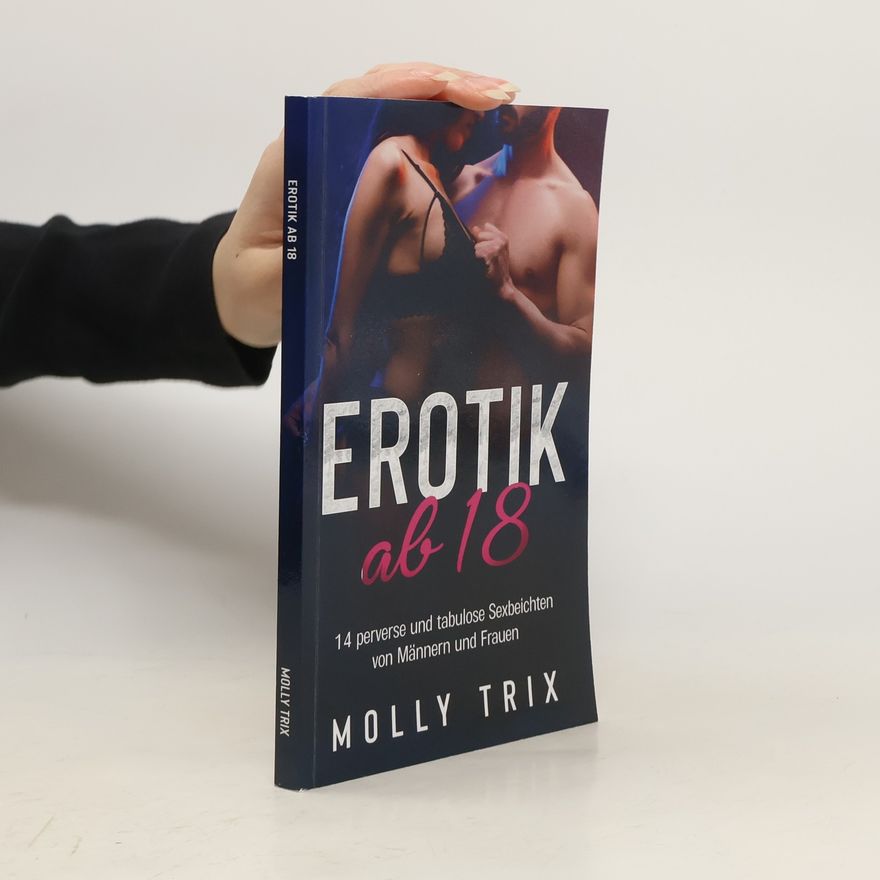 Molly Trix Erotik ab 18