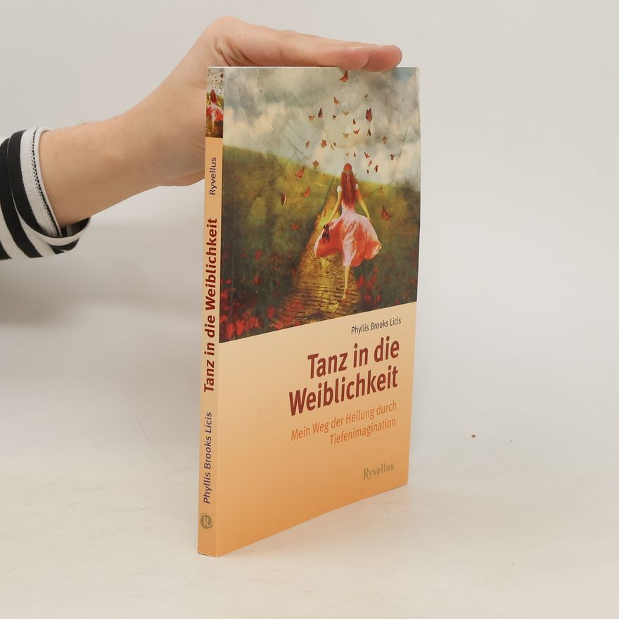 Phyllis Brooks Licis Tanz in die Weiblichkeit