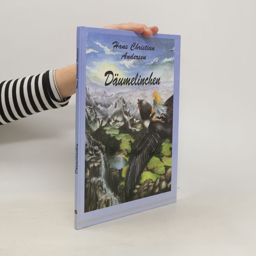 Hans Christian Andersen Däumelinchen