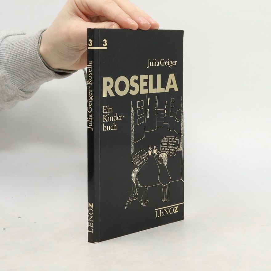 Julian Geiger Rosella