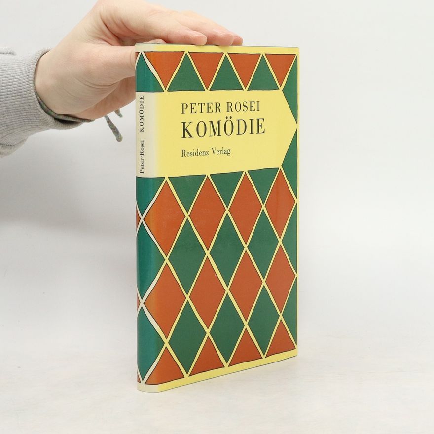 Peter Rosei Komödie