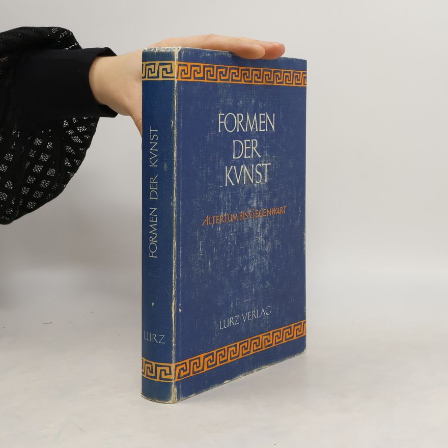 Various authors Formen der kunst