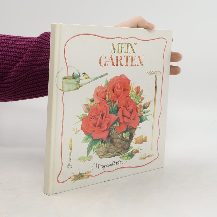 Autorenkollektiv Mein Garten