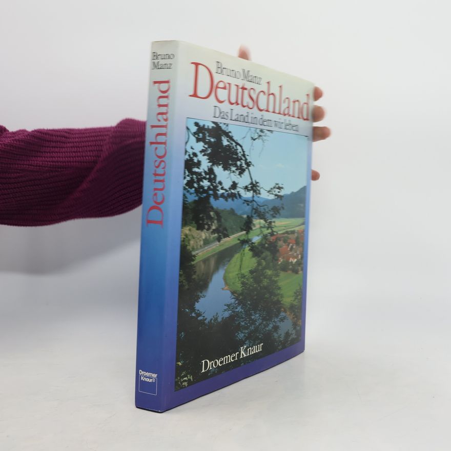Bruno Manz Deutschland