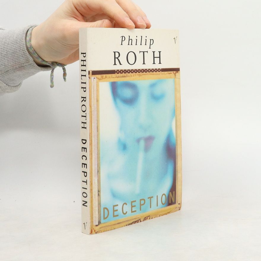 Philip Roth Deception