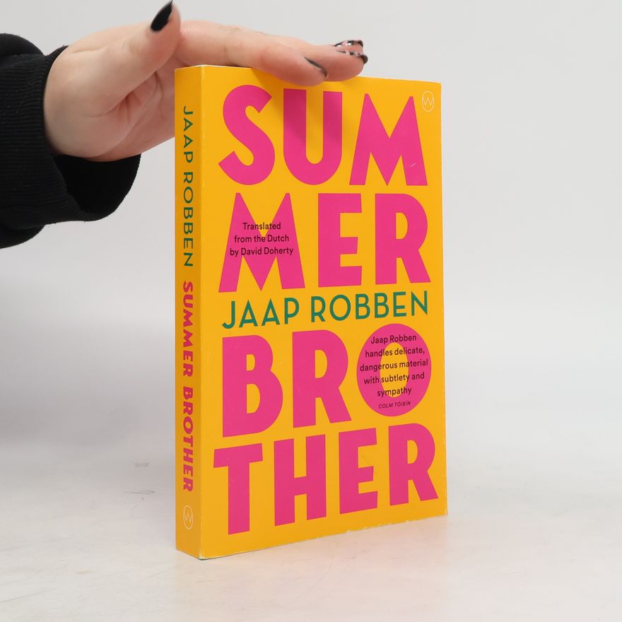 Jaap Robben Summer Brother