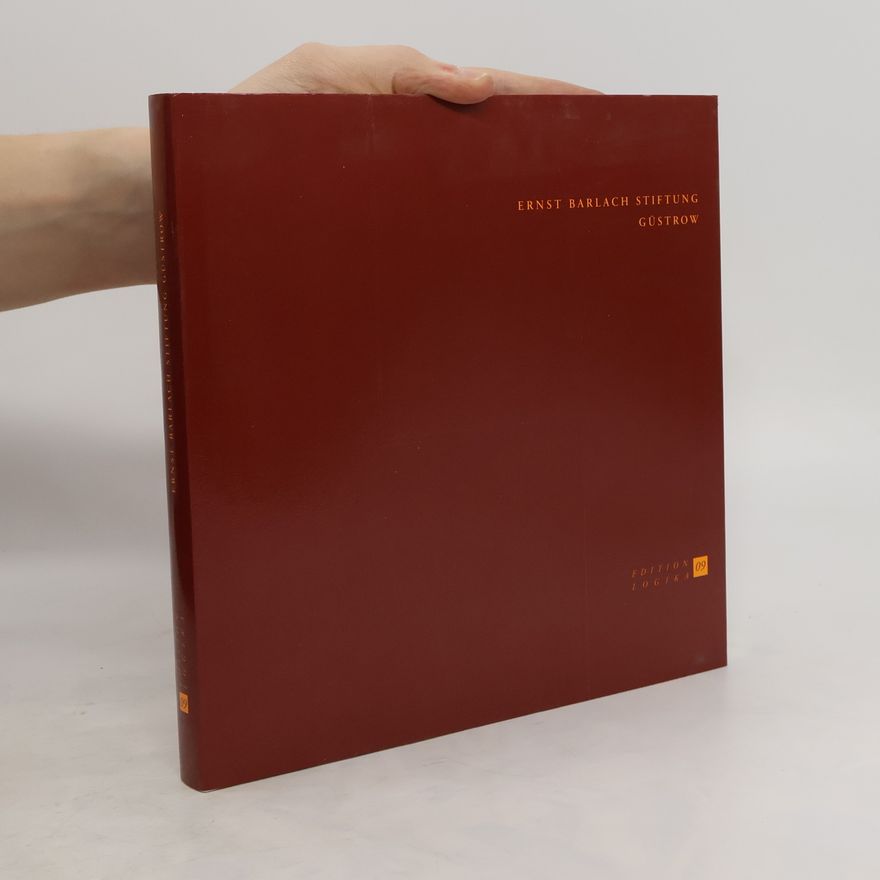 Ernst Barlach Stiftung Güstrow