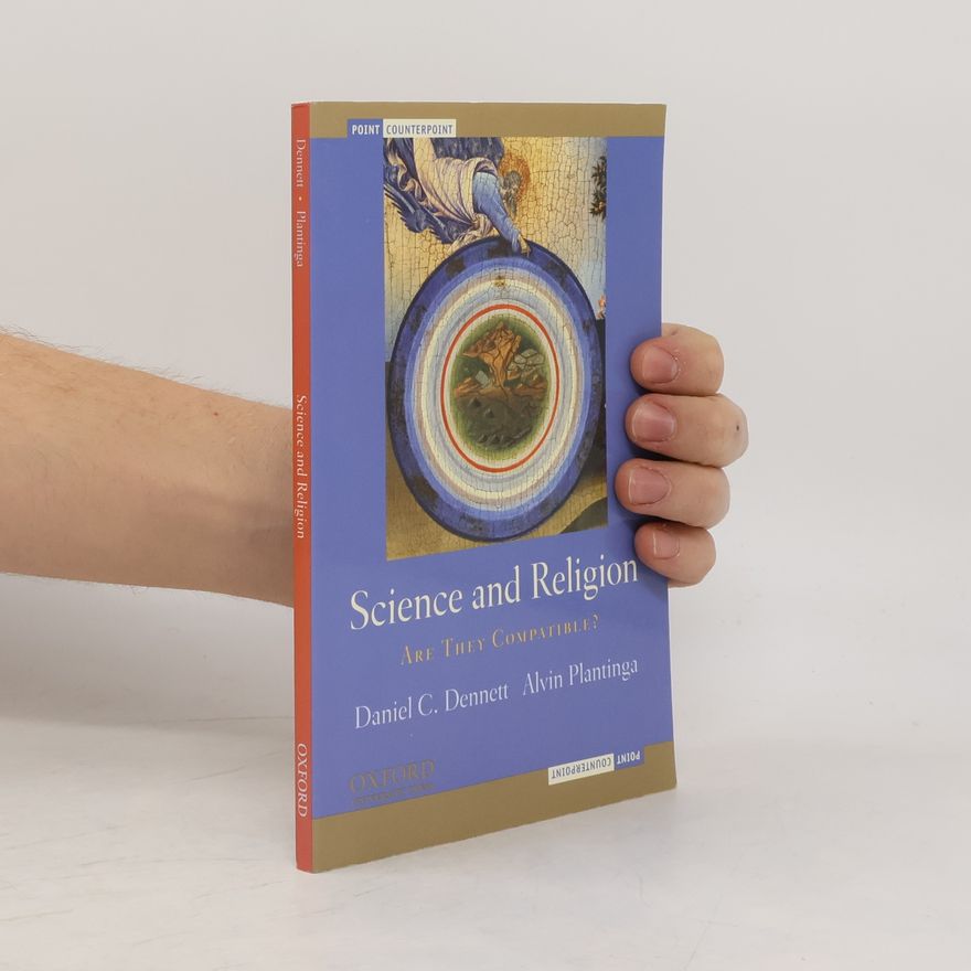 Daniel Dennett Science and Religion