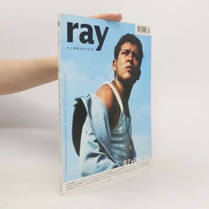 AA.VV. Ray 7/2010