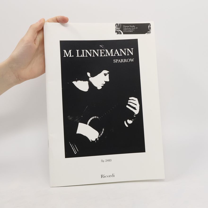 Kolektiv autorů M. Linnemann. Sparrow