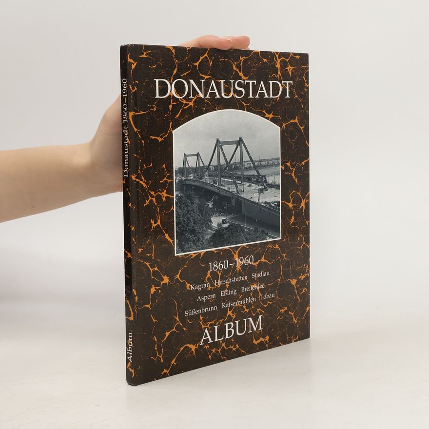 Autorenkollektiv Donaustadt
